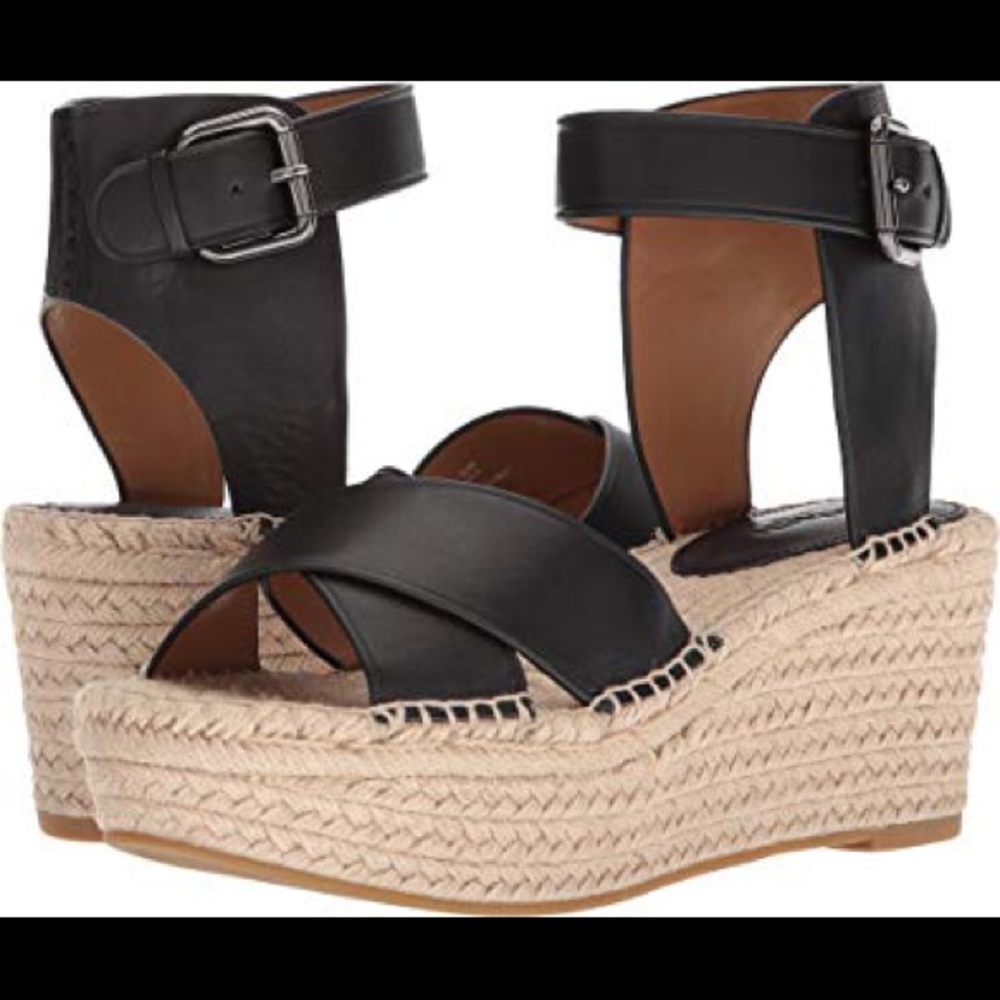 Coach Espadrilles